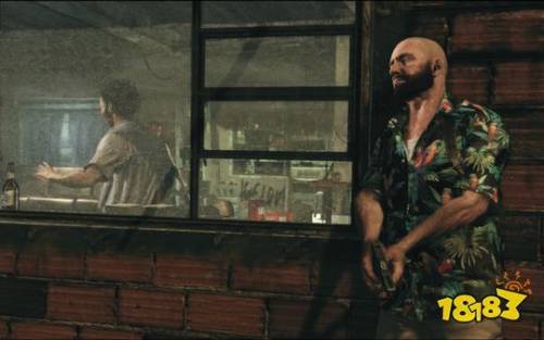 什么射击游戏最好玩最真实(射击类游戏大全)插图19