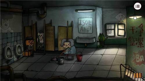 南瓜先生二九龙城寨攻略第二章(南瓜先生2最后一关)插图7