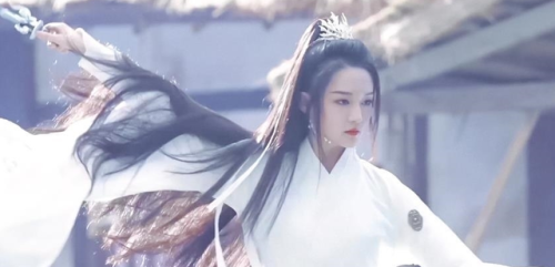 碧瑶复活后嫁给谁了(张小凡爱碧瑶还是陆雪琪)插图8