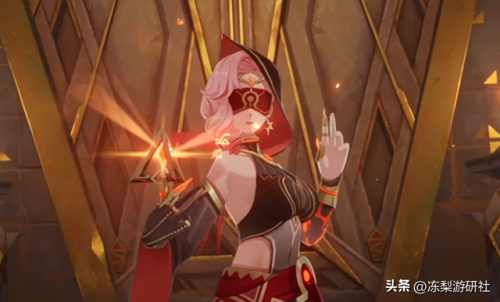 原神封印镇石其四(原神第四个镇石图解)插图2