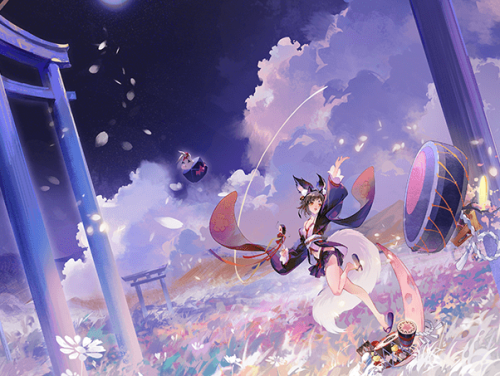 阴阳师式神培养排名(阴阳师目前最好的拉条2023)插图3