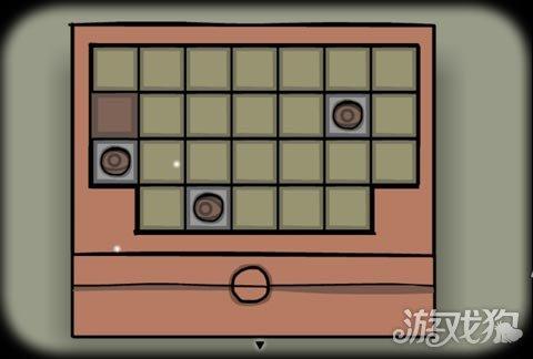 锈湖天堂岛第九关(锈湖啄木鸟树皮出不来)插图5