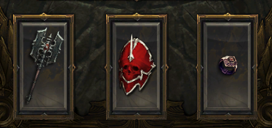 暗黑3死疫尸矛流攻略(switch暗黑3最轻松无脑的职业)插图4