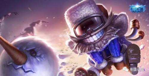 英雄联盟齐天大圣出装2021(英雄联盟猴子怎么出装)插图5