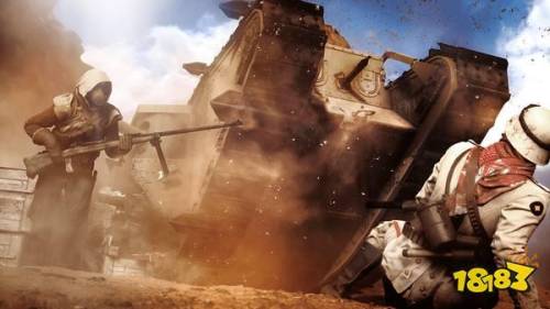 什么射击游戏最好玩最真实(射击类游戏大全)插图14