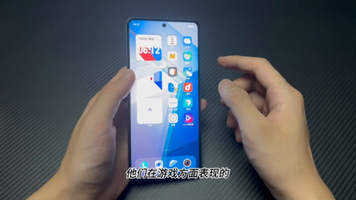 数码宝贝游戏机(数码宝贝究极进化手游)插图1