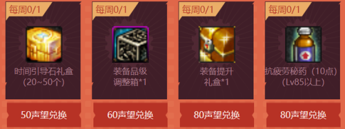 dnf电脑管家礼包领不了(dnf买礼包忘记用优惠券)插图16