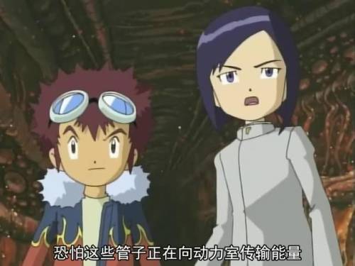 数码宝贝世界复原攻略(数码宝贝reincarnation攻略)插图11