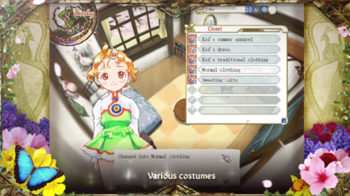 美女梦工厂4(梦工厂)插图18