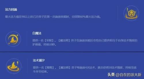 金铲铲火男出装(龙龟是哪个阵营的)插图2