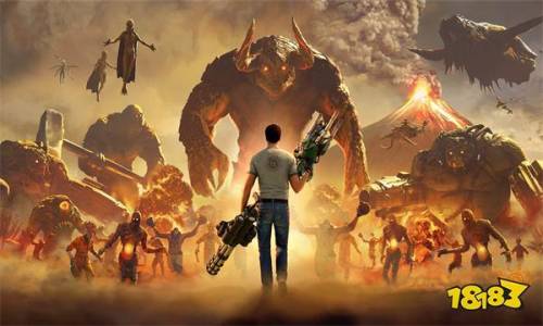 什么射击游戏最好玩最真实(射击类游戏大全)插图30