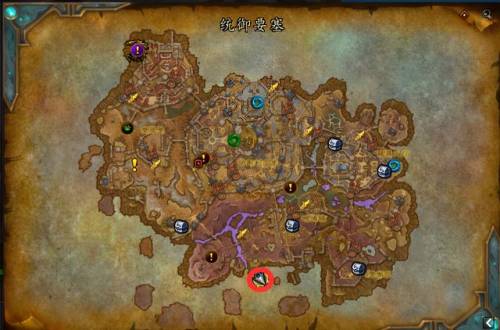 魔兽世界黑市拍卖结束时间(魔兽黑市几点结束竞拍)插图1