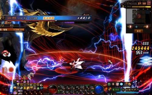 dnf怎么给装备打孔(dnf打孔可以继承吗)插图3