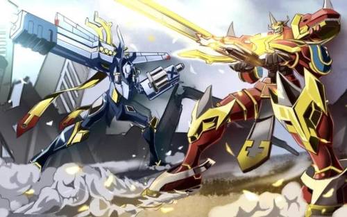 数码宝贝大冒险安卓版(数码宝贝满v无限钻石)插图9
