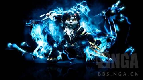 魔兽世界增强萨满怎么玩(增强萨满怎么打怪)插图