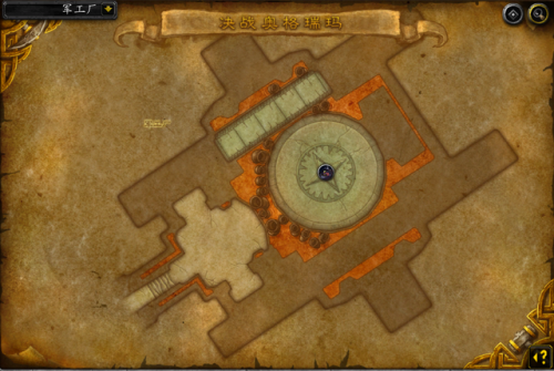 决战奥格瑞玛又臭又长(决战奥格瑞玛详细路线)插图11