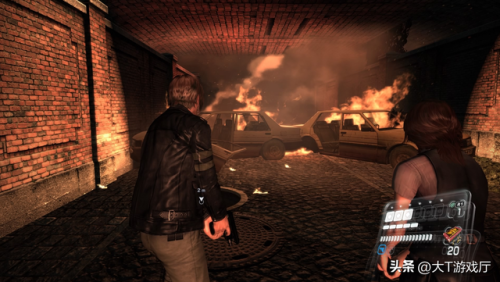 使命召唤9完美结局生涯记录(使命召唤9最后一关叫什么)插图