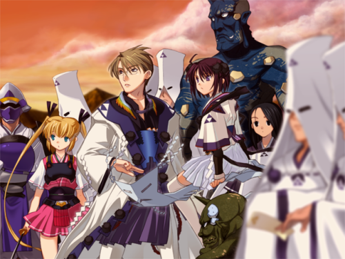 战国兰斯攻略和人物解析(战国兰斯必收人才)插图7