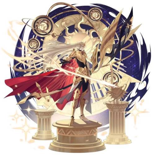 奥拉星亚比大图鉴(亚比进化全图鉴)插图