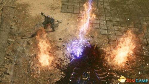 dnf死灵术士110级装备推荐2023(dnf鬼泣带太刀还是短剑)插图4