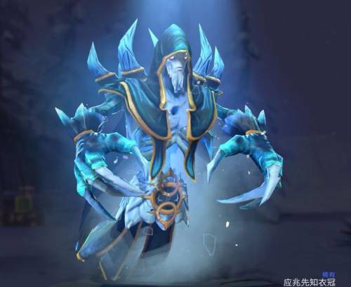 刀塔食人魔魔法师(食人魔法师搞笑台词)插图13