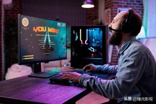 单机游戏大全电脑版(十大耐玩的大型单机游戏)插图