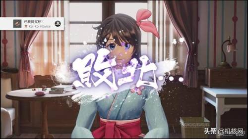 新樱花大战(ps4新樱花大战值得买吗)
