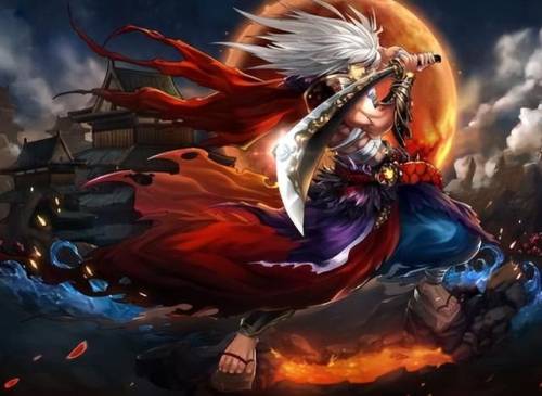 dnf阿修罗无敌技能有哪些(阿修罗技能大全)插图3