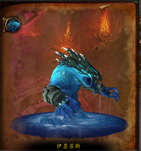 决战奥格瑞玛又臭又长(决战奥格瑞玛详细路线)插图17