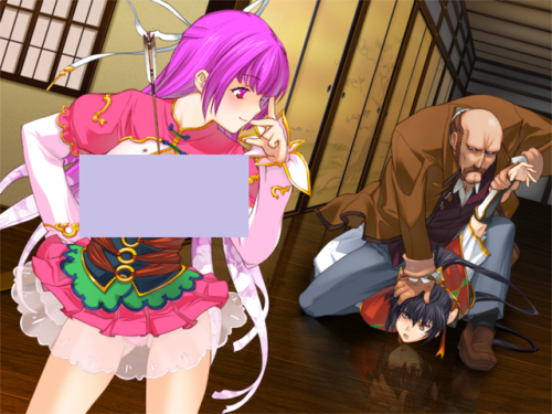 战国兰斯攻略和人物解析(战国兰斯必收人才)插图12