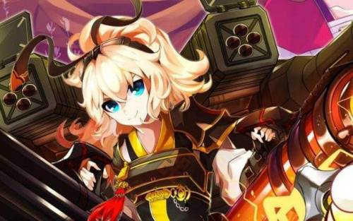 dnf女大枪刷图加点2021(DNF王小妹刷图加点)插图