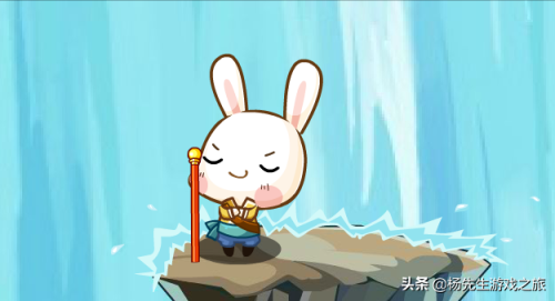 洛克王国呱呱在哪里获得(艾路雷朵和沙奈朵谁强)插图2