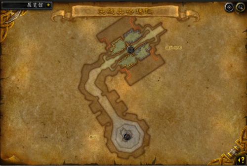 决战奥格瑞玛又臭又长(决战奥格瑞玛详细路线)插图10