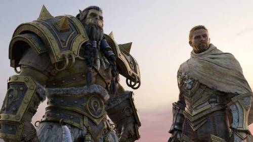 魔兽世界最新维护公告(魔兽世界最新代理信息)插图1