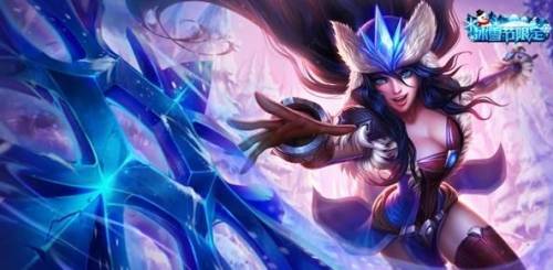 卡尔玛皮肤对比(卡尔玛最值得买的皮肤)插图22