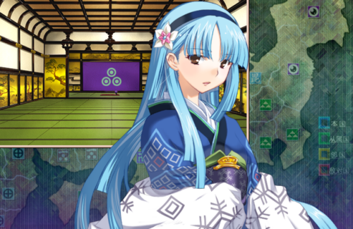 战国兰斯攻略和人物解析(战国兰斯必收人才)插图9