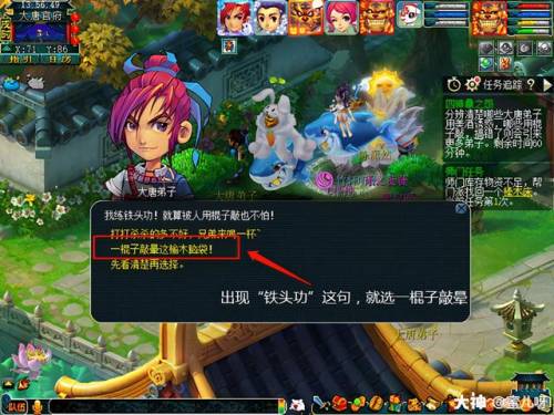 梦幻西游四神鼎之怨攻略(四神鼎之怨二药给几个)插图22