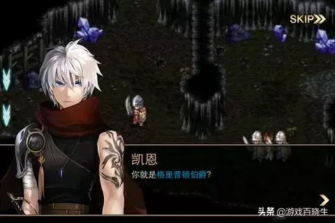 卡利戈猎人(高版本怎么玩卡利戈猎人)插图12