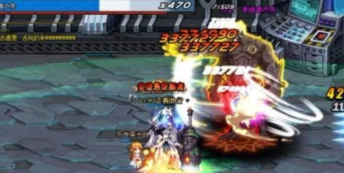 dnf卢克光明之祭坛攻略(dnf卢克智慧之祭坛如何不会狂暴)插图9