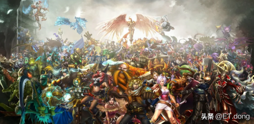 无限火力到几号结束2022(无限活力还有几天)插图