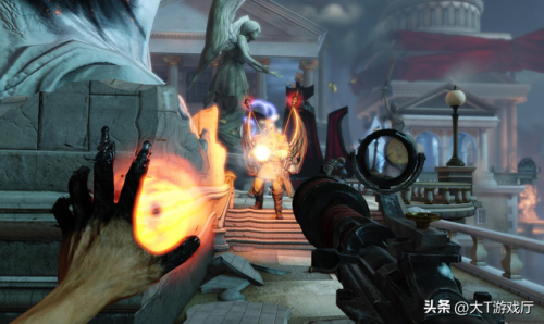 使命召唤9完美结局生涯记录(使命召唤9最后一关叫什么)插图1