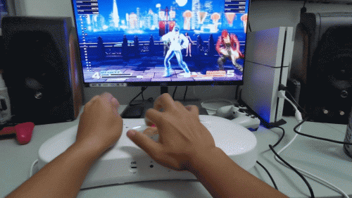 拳皇13按键说明(拳皇13按键对应表图解)插图16