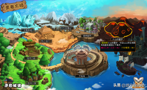 勇者之路有没有手机版(勇者之路传奇手游)插图8