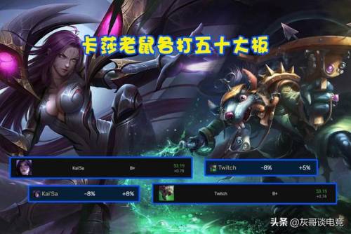 小鱼人天赋出装2022(女警大招秒人天赋)插图4