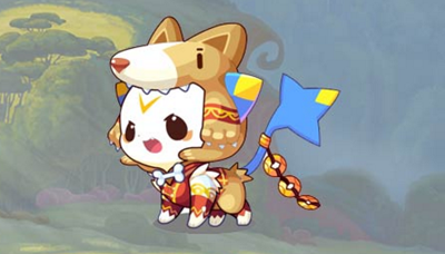 洛克王国迪莫骑士(骑士迪莫努力值怎么加)插图1