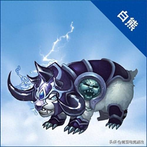 梦幻西游各场景稀有召唤兽(梦幻西游稀有宝宝有哪些)插图