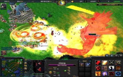 校园修神录四周年修正版(校园修神录5.6 入世重修)插图3