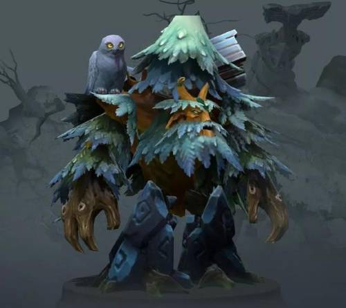 刀塔食人魔魔法师(食人魔法师搞笑台词)插图18