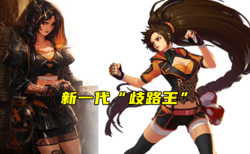 2022改版后女柔道护石选择(dnf女柔道三个护石选择)插图2