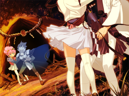 战国兰斯攻略和人物解析(战国兰斯必收人才)插图8